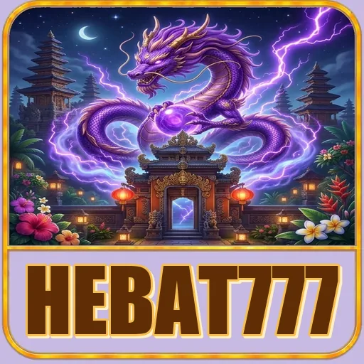 hebat777 bonus