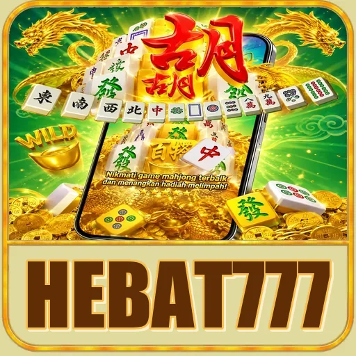 Enam jenis lotre berlisensi hebat777 termasuk Mega Lottery dan Instant Win