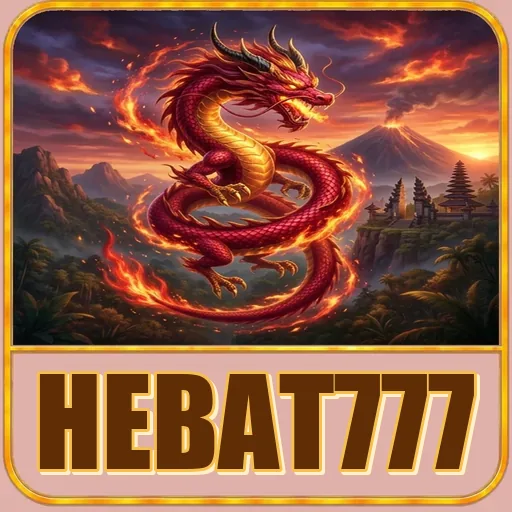 Tingkatan program VIP hebat777